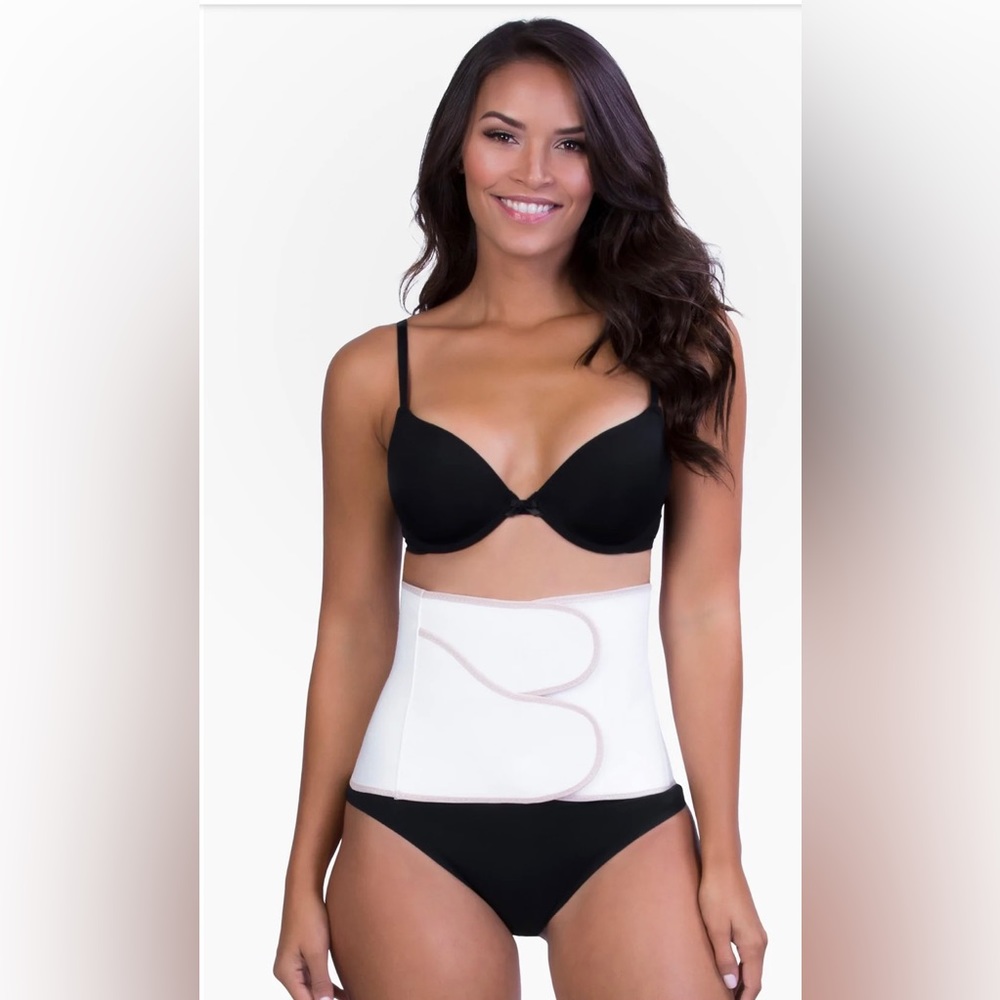 Belly Bandit B.F.F. Belly Wrap (Small)